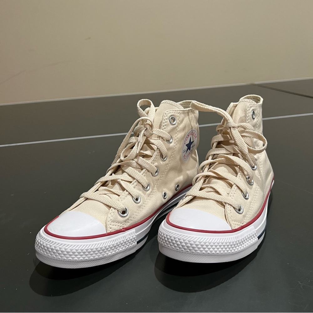 Brand New Converse!